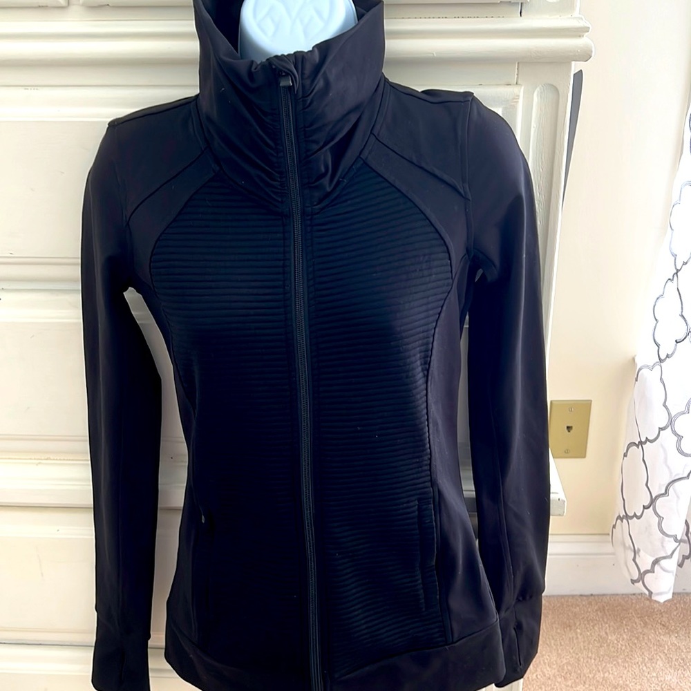 Athleta Jacket!